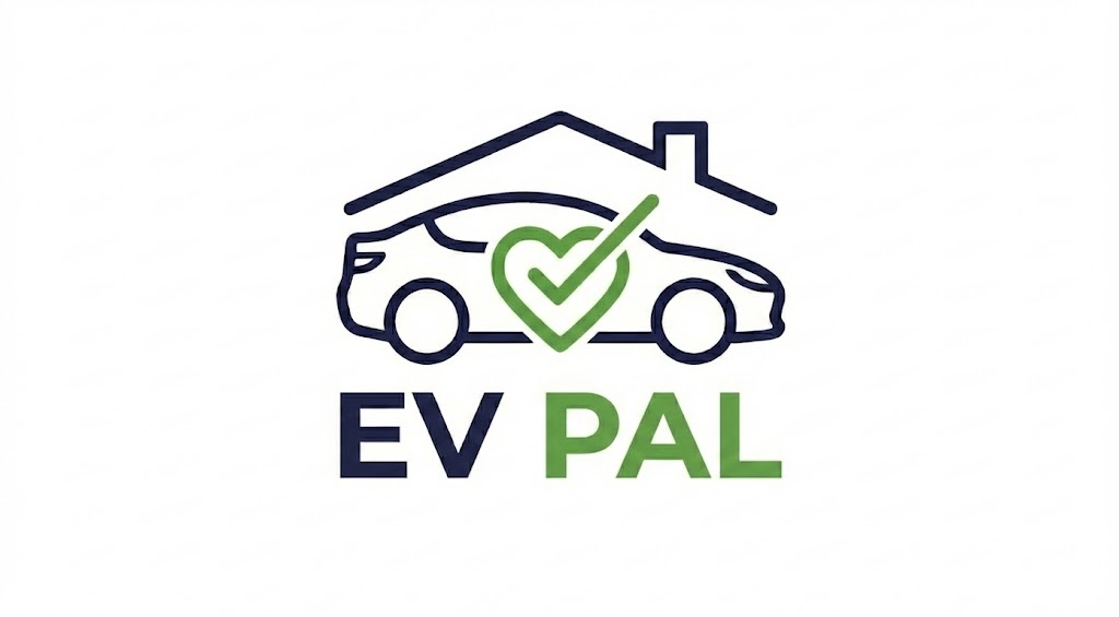 EVPal Logo